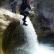 Canyoning - Canyon de Saint Auban - 30