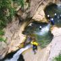 Canyon de Saint Auban-28