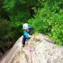 Intitiation et perfectionnement à l'escalade-7
