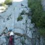Intitiation et perfectionnement à l'escalade-8