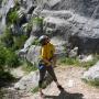 Intitiation et perfectionnement à l'escalade-15