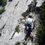 Intitiation et perfectionnement à l'escalade-16