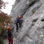 Intitiation et perfectionnement à l'escalade-23