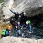 Canyon du Gours du Ray-4