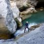 Canyon du Gours du Ray-16