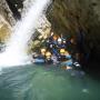 Canyon du Gours du Ray-21