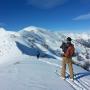 Guide de haute montagne dans le massif des Écrins et du Mont Blanc-3