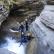 Canyoning - Canyon de la cascade de la Lance - 8